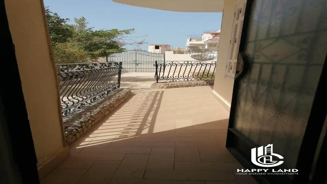 Premium Villa in Mubarak 7