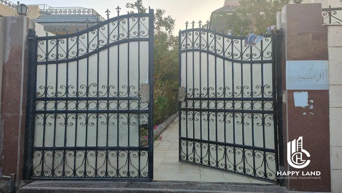 Premium Villa in Mubarak 7