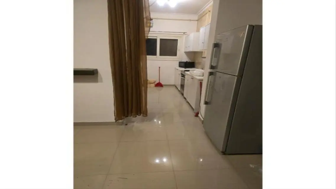 Luxury Apartment with Security Guard
