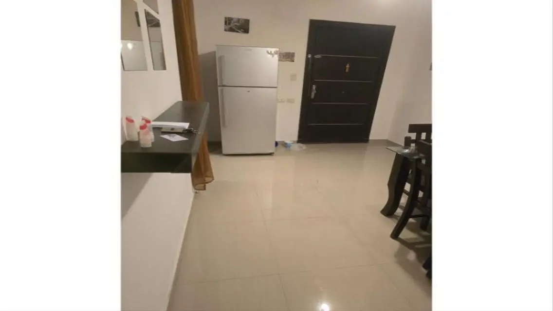Luxury Apartment with Security Guard