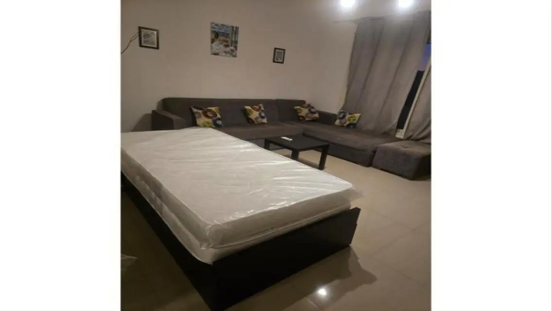 Luxury Apartment with Security Guard