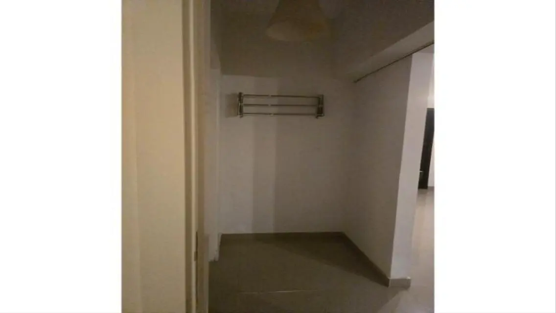 Luxury Apartment with Security Guard