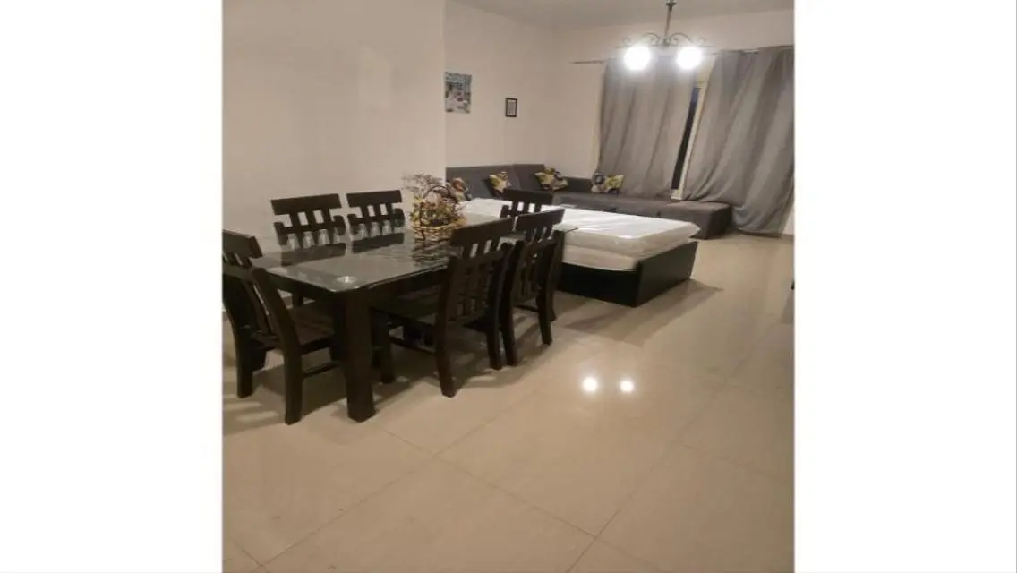Luxury Apartment with Security Guard