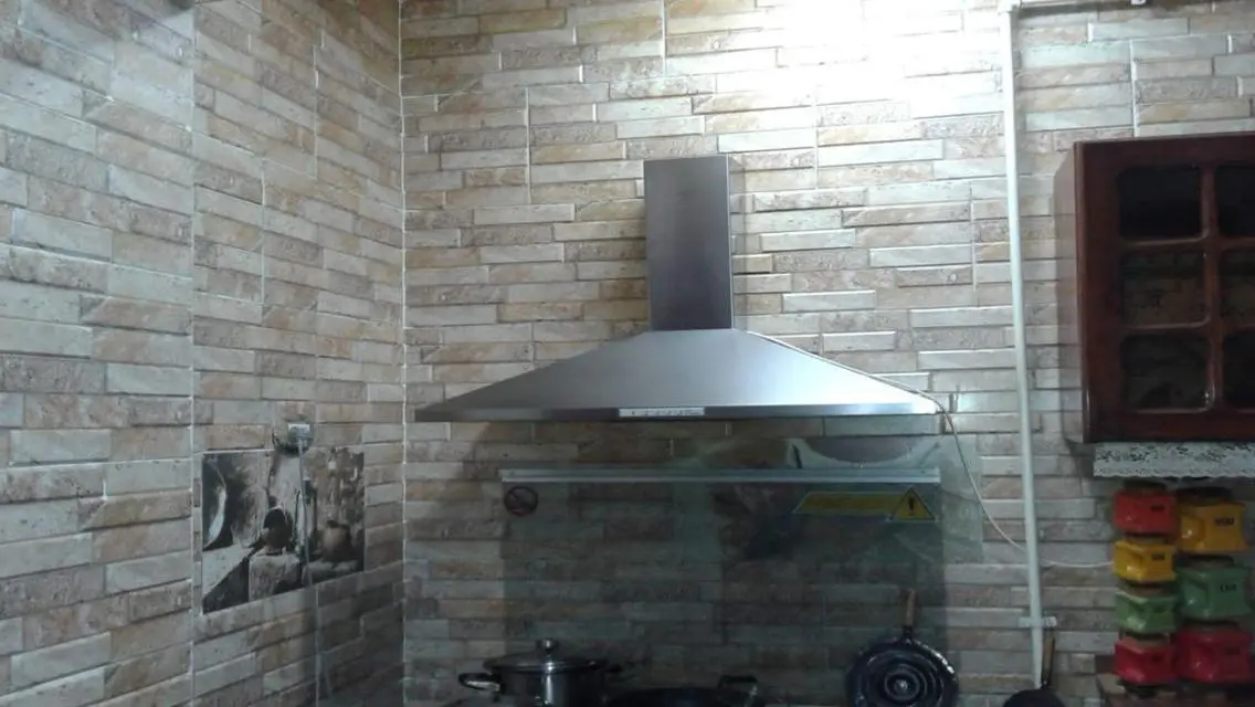 Luxury Apartment for Sale in a Quiet Neighborhood