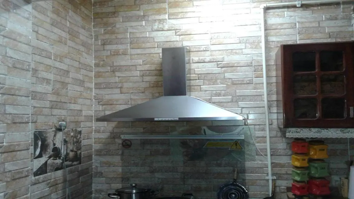 Luxury Apartment for Sale in a Quiet Neighborhood