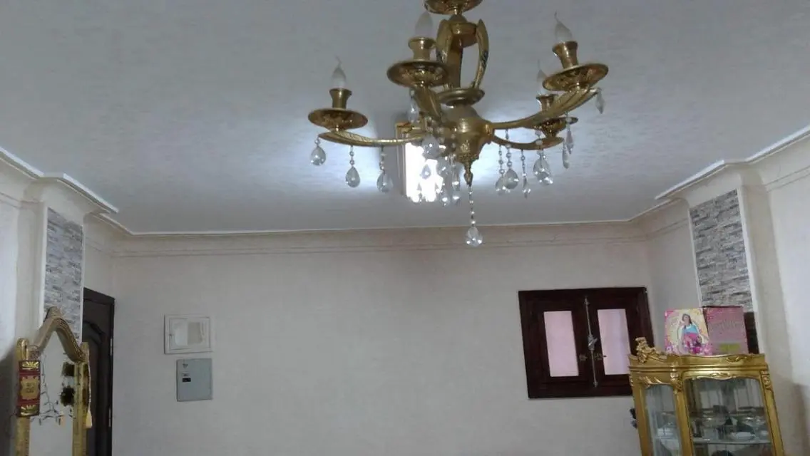Luxury Apartment for Sale in a Quiet Neighborhood