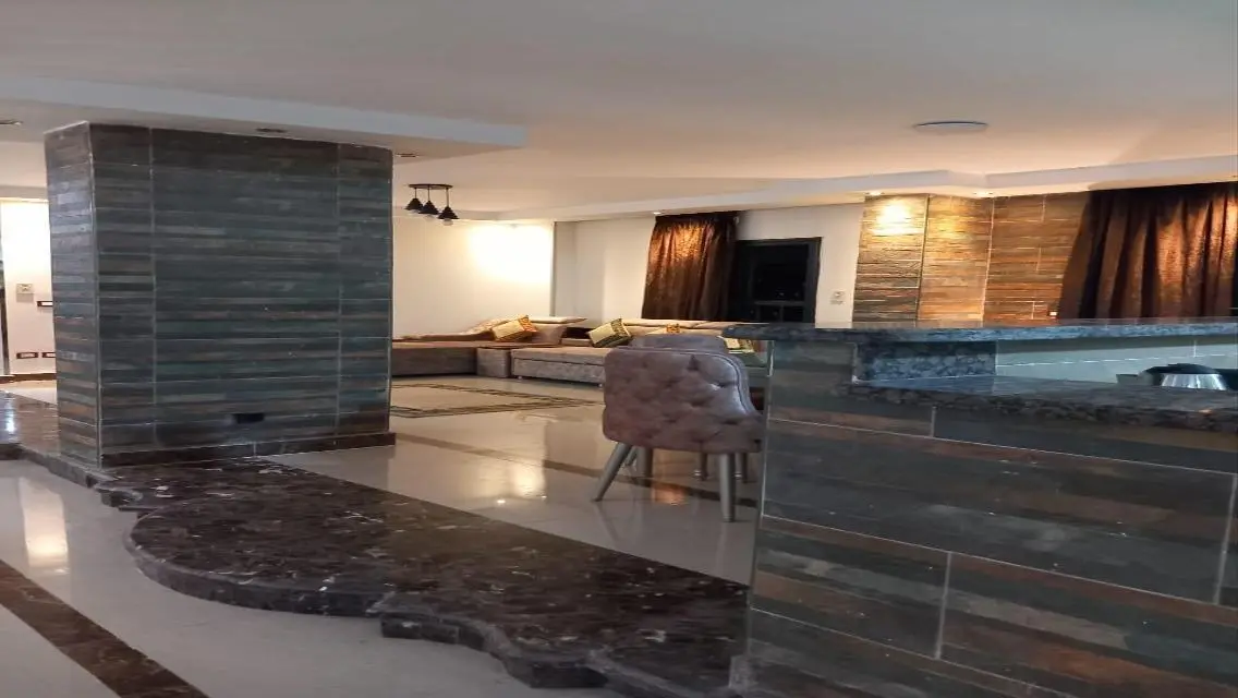 Luxury Apartment for Sale in Bodrum 527-B-201