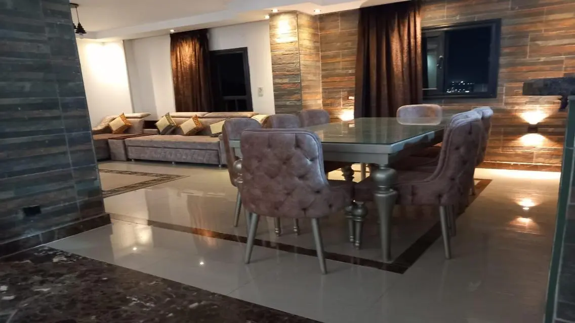 Luxury Apartment for Sale in Bodrum 527-B-201