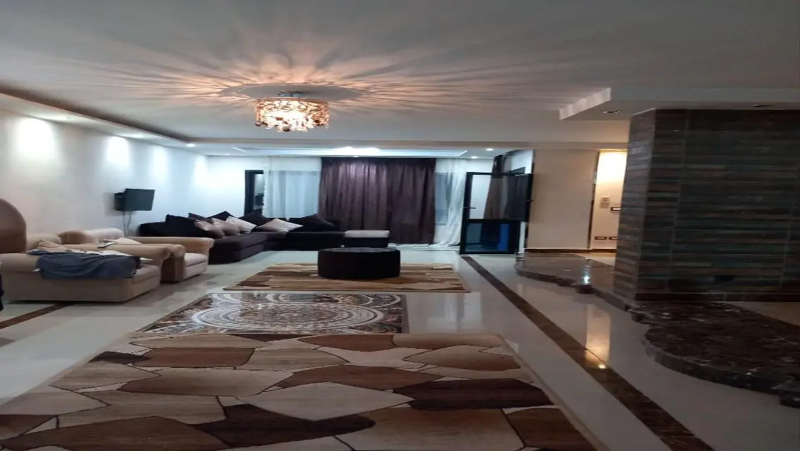 Luxury Apartment for Sale in Bodrum 527-B-201