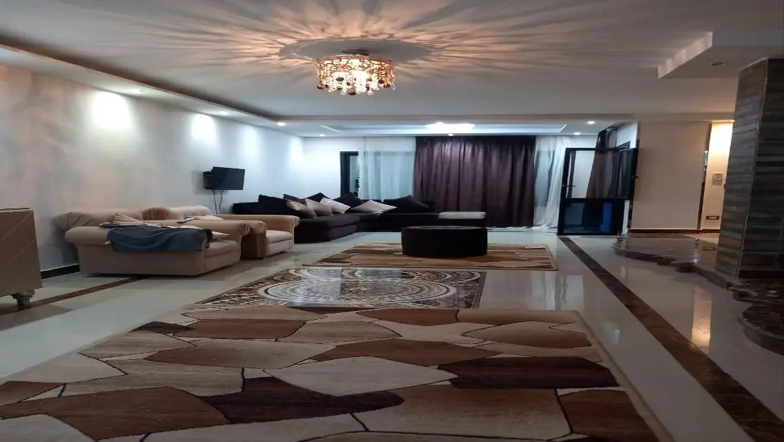 Luxury Apartment for Sale in Bodrum 527-B-201