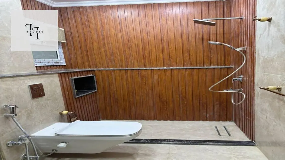 شقة رائعة للإيجار مع إطلالة مميزة ومرافق متكاملة