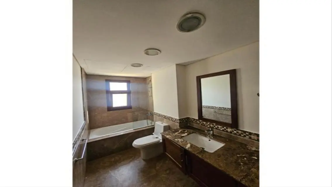 Luxury 4-Bedroom Apartment for Sale in Prime Location