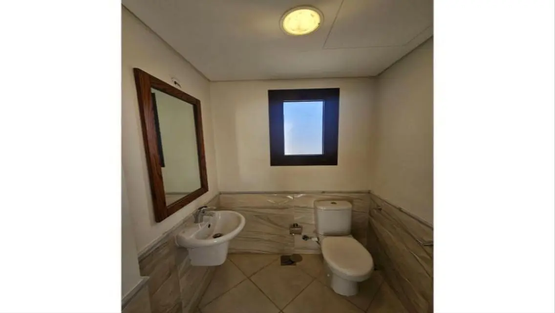 Luxury 4-Bedroom Apartment for Sale in Prime Location