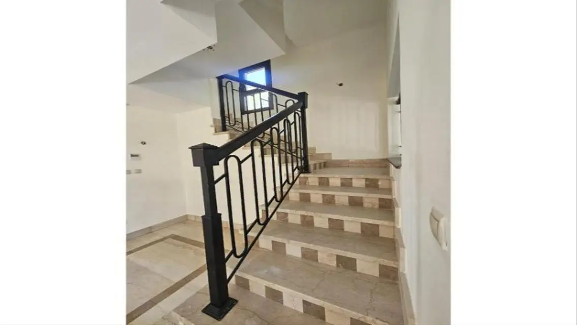 Luxury 4-Bedroom Apartment for Sale in Prime Location