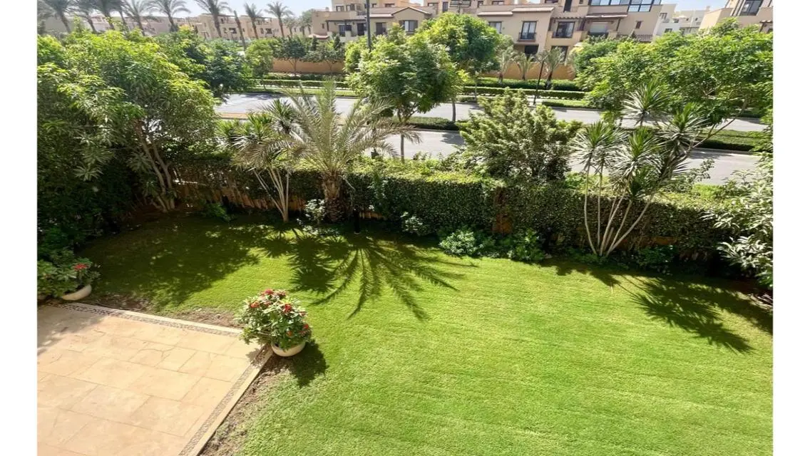 Luxurious Apartment in the Heart of the City