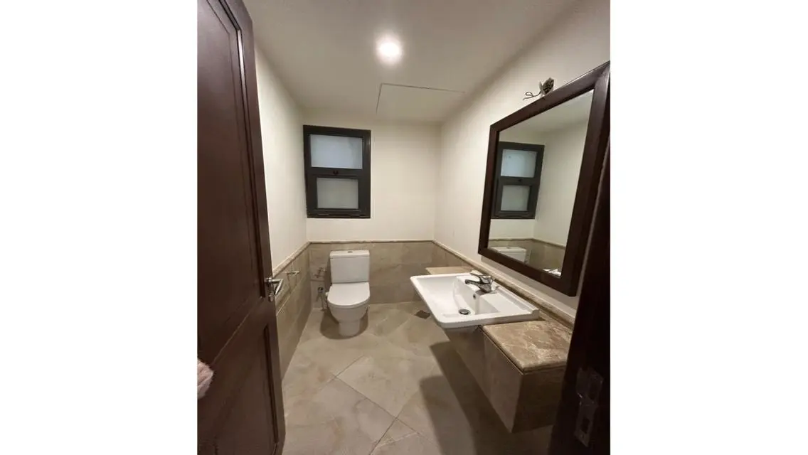 Luxurious Apartment in the Heart of the City