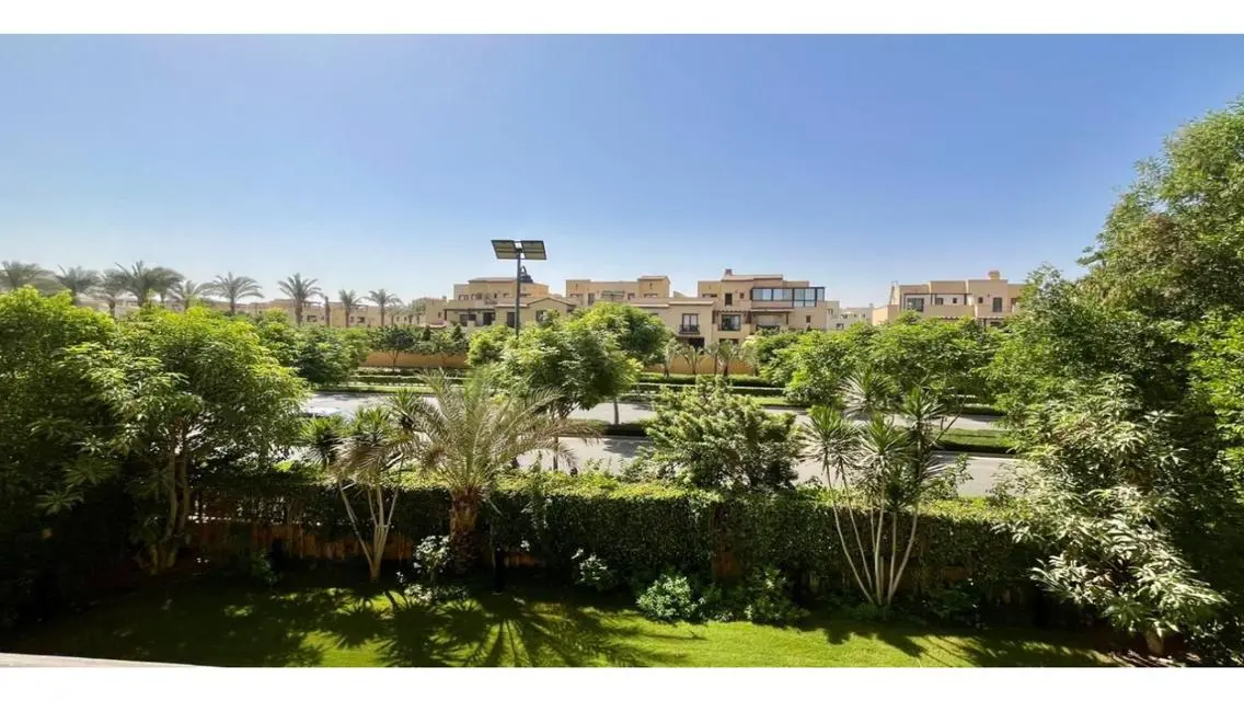 Luxurious Apartment in the Heart of the City