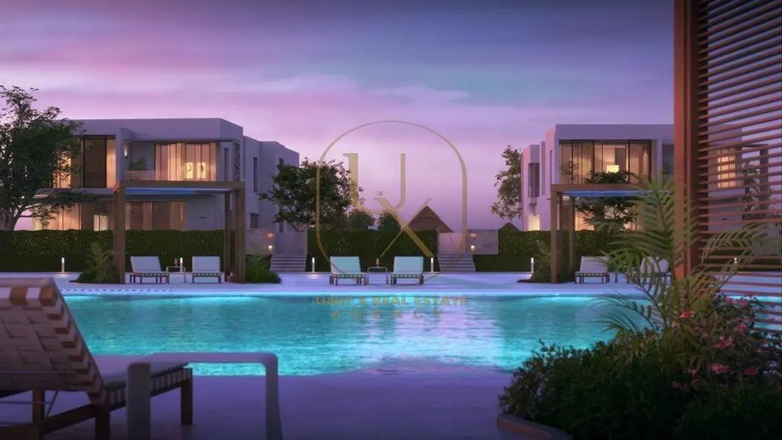 Luxury Villa for Sale with Private Pool in Premium Location