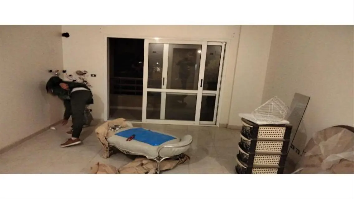 Stunning Apartment in Madinaty - 96-2-2