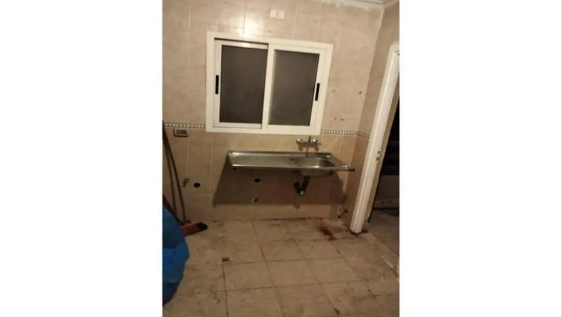 Stunning Apartment in Madinaty - 96-2-2