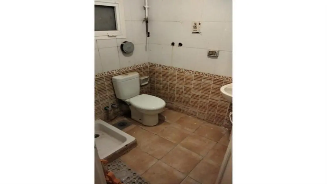 Stunning Apartment in Madinaty - 96-2-2