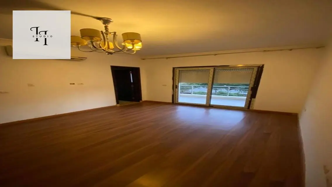 Stunning 3-Bedroom Apartment for Sale in AUC - 200 sqm