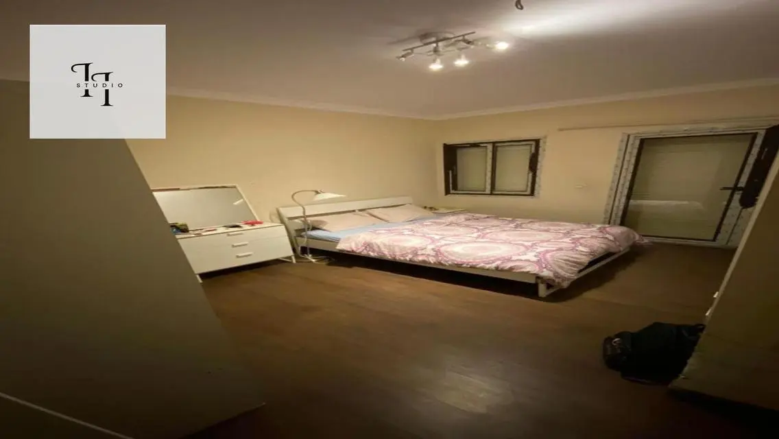 Stunning 3-Bedroom Apartment for Sale in AUC - 200 sqm