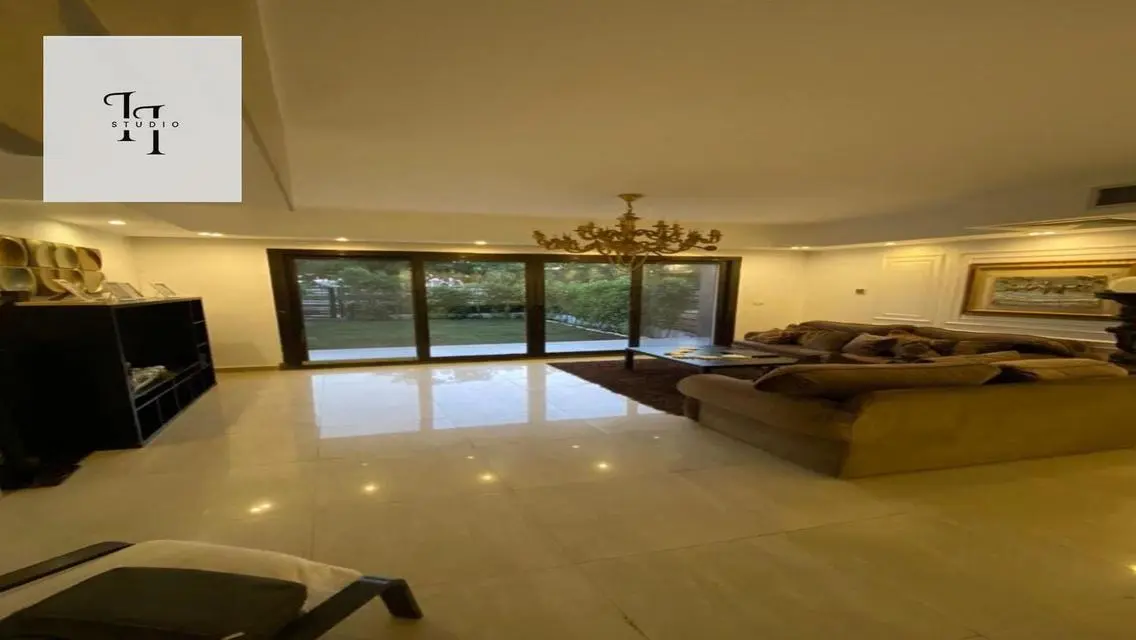 Stunning 3-Bedroom Apartment for Sale in AUC - 200 sqm