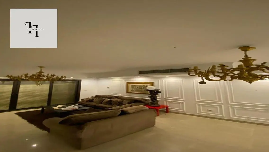 Stunning 3-Bedroom Apartment for Sale in AUC - 200 sqm