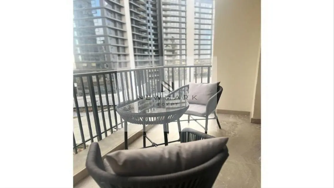 Luxury Apartment for Rent
