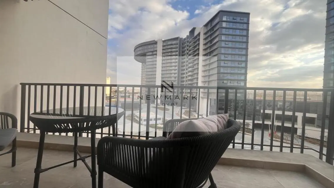 Luxury Apartment for Rent