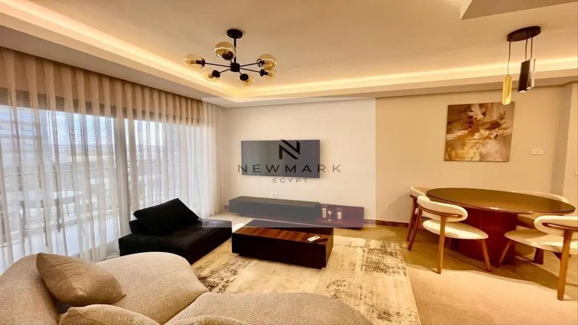 Luxury Apartment for Rent