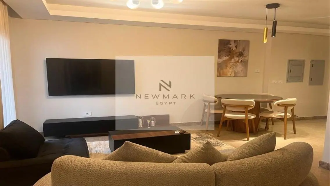 Luxury Apartment for Rent