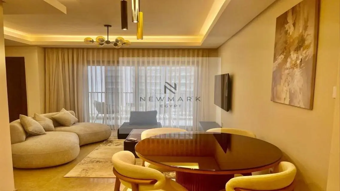 Luxury Apartment for Rent