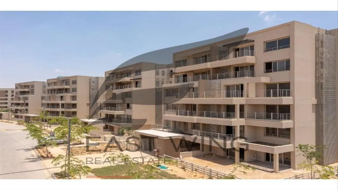 Luxury Apartment with Private Garden and Shared Pool