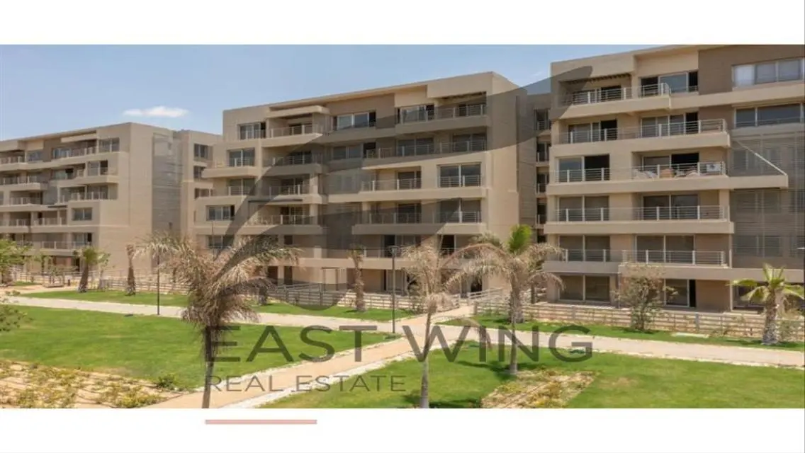Luxury Apartment with Private Garden and Shared Pool