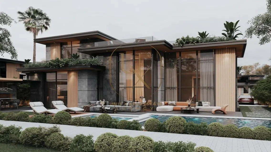 Luxury Villa for Sale in Elora