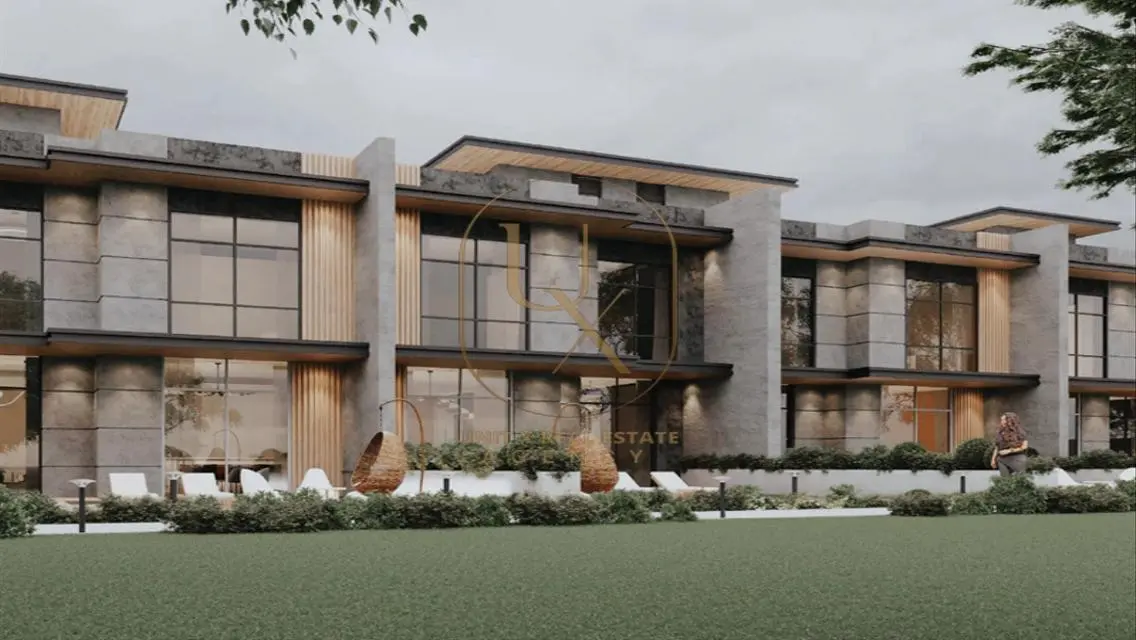 Luxury Villa for Sale in Elora