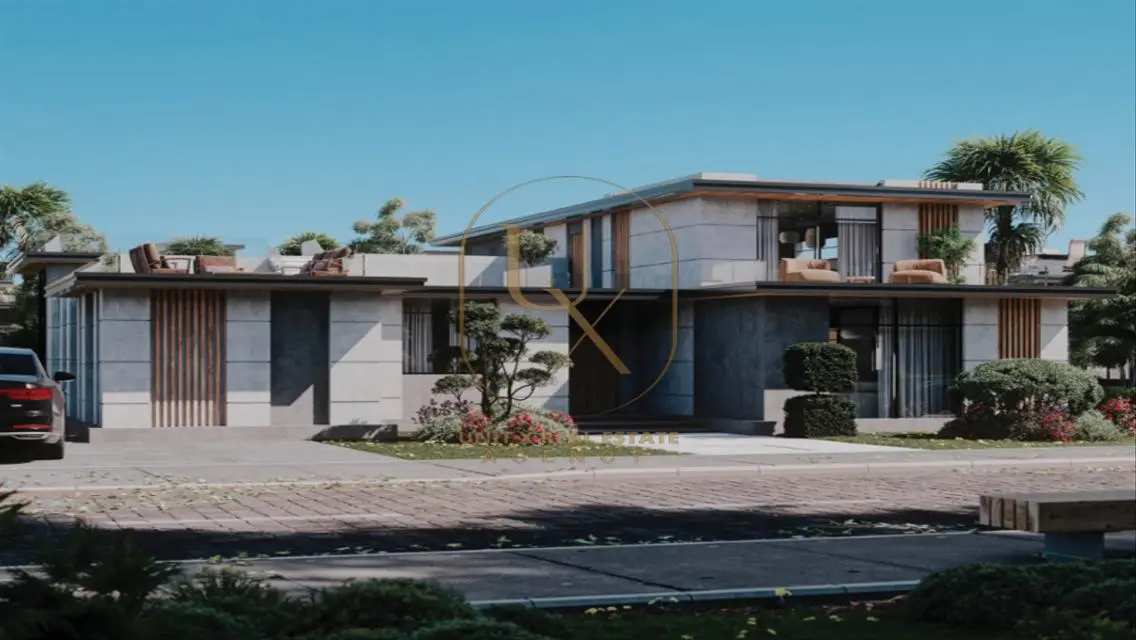 Luxury Villa for Sale in Elora