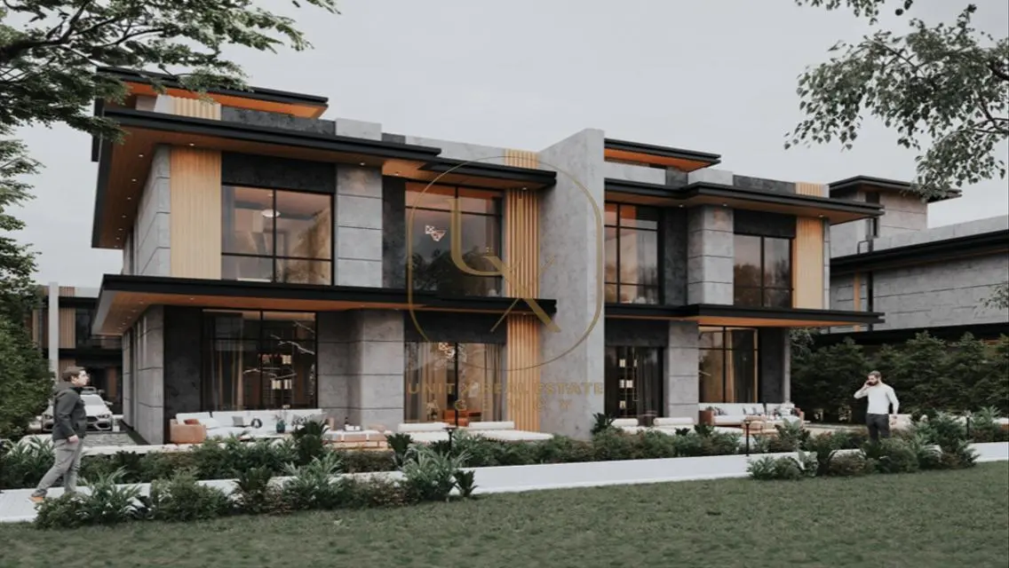 Luxury Villa for Sale in Elora