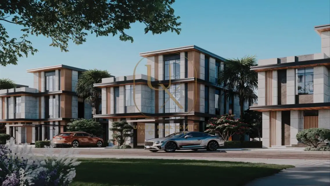 Luxury Villa for Sale in Elora