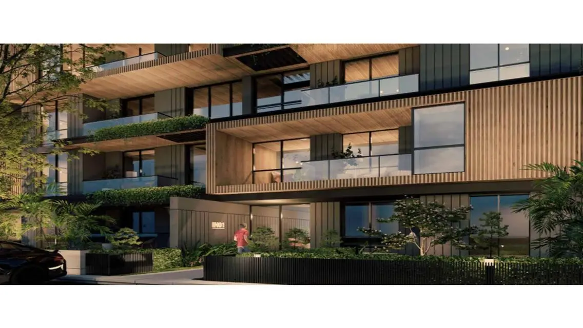 Luxury Apartment in The Harv - 3 Bedrooms with Shared Pool