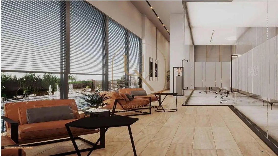 Luxury Property with Spacious Area