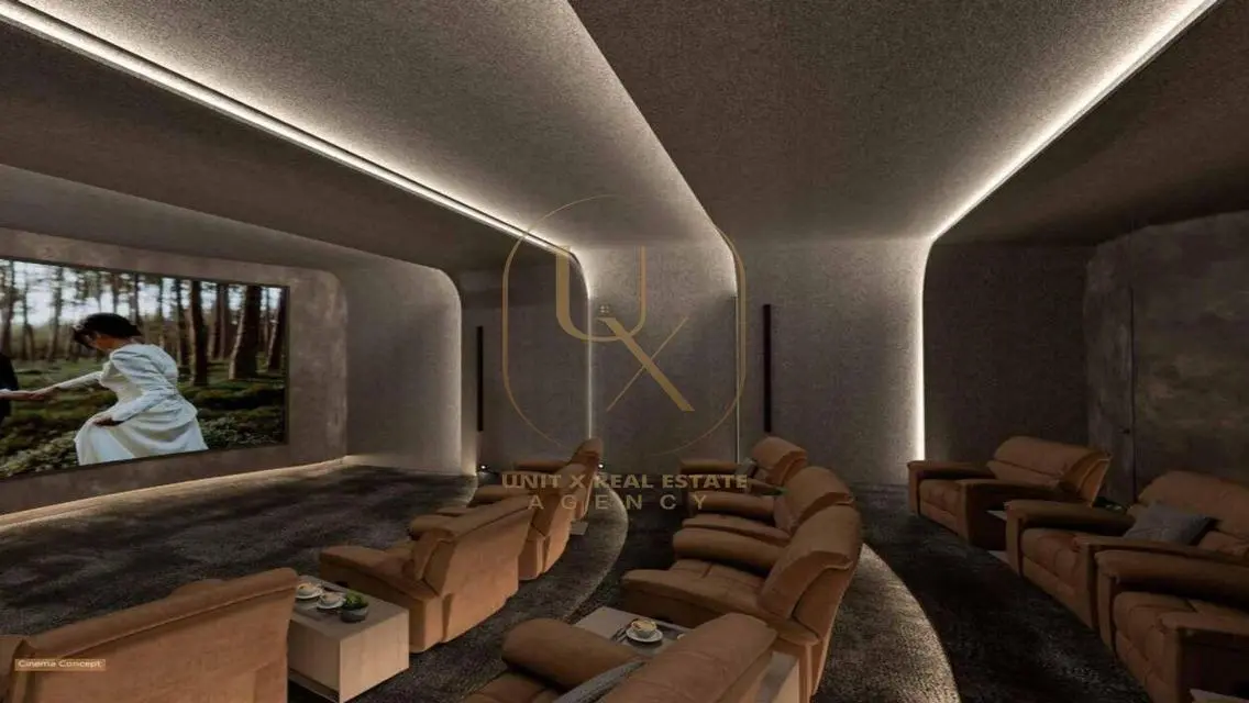 Luxury Property with Spacious Area