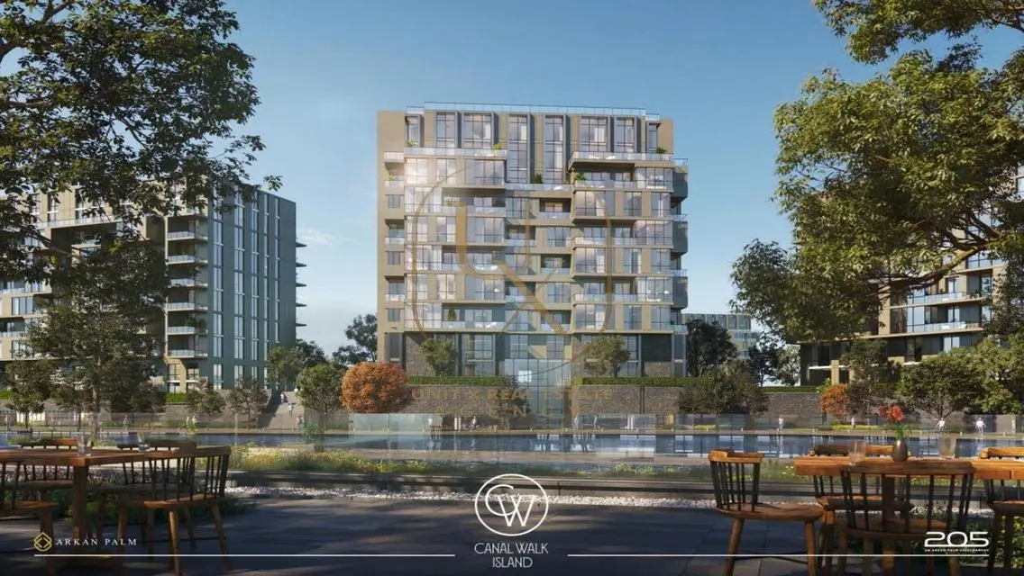 Luxury Property with Spacious Area
