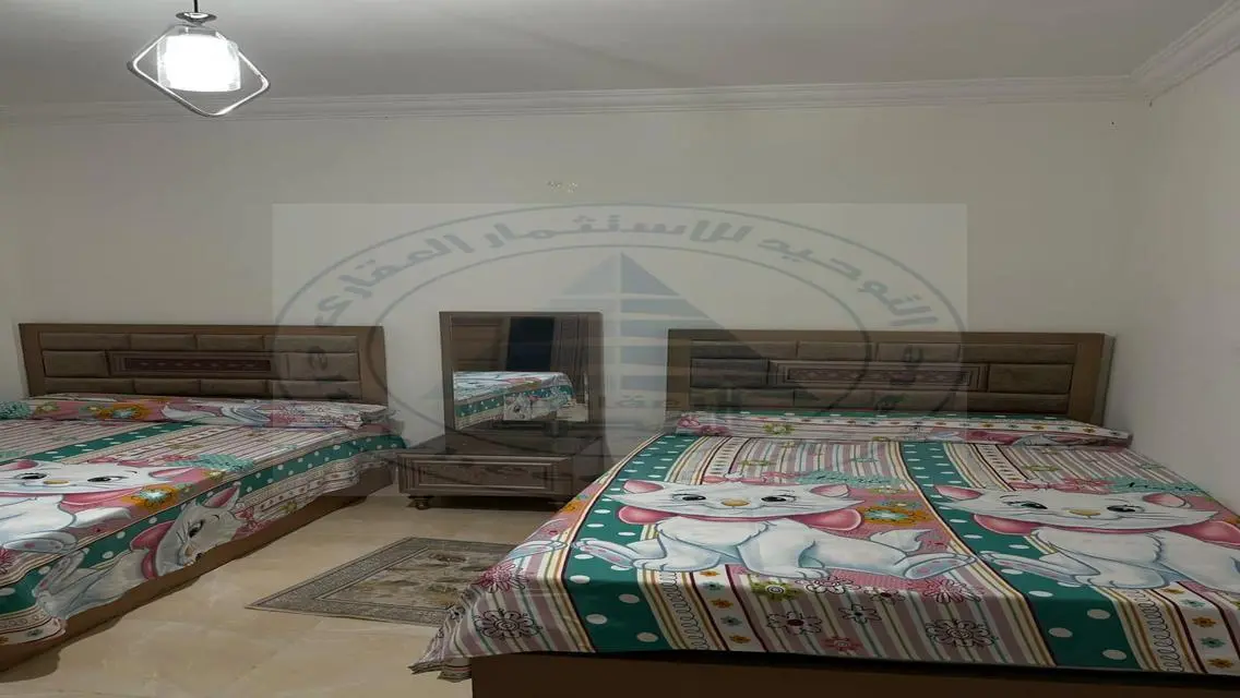 Apartment for Sale with Security Guard at a Great Price