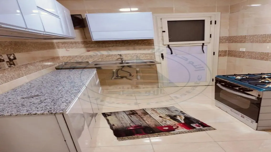 Apartment for Sale with Security Guard at a Great Price