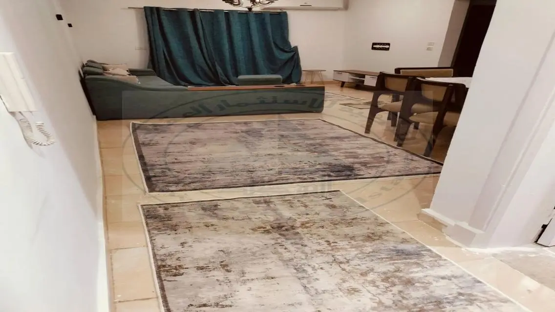 Apartment for Sale with Security Guard at a Great Price