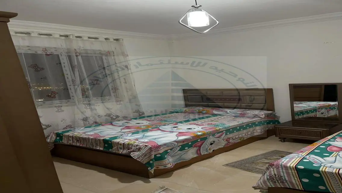Apartment for Sale with Security Guard at a Great Price
