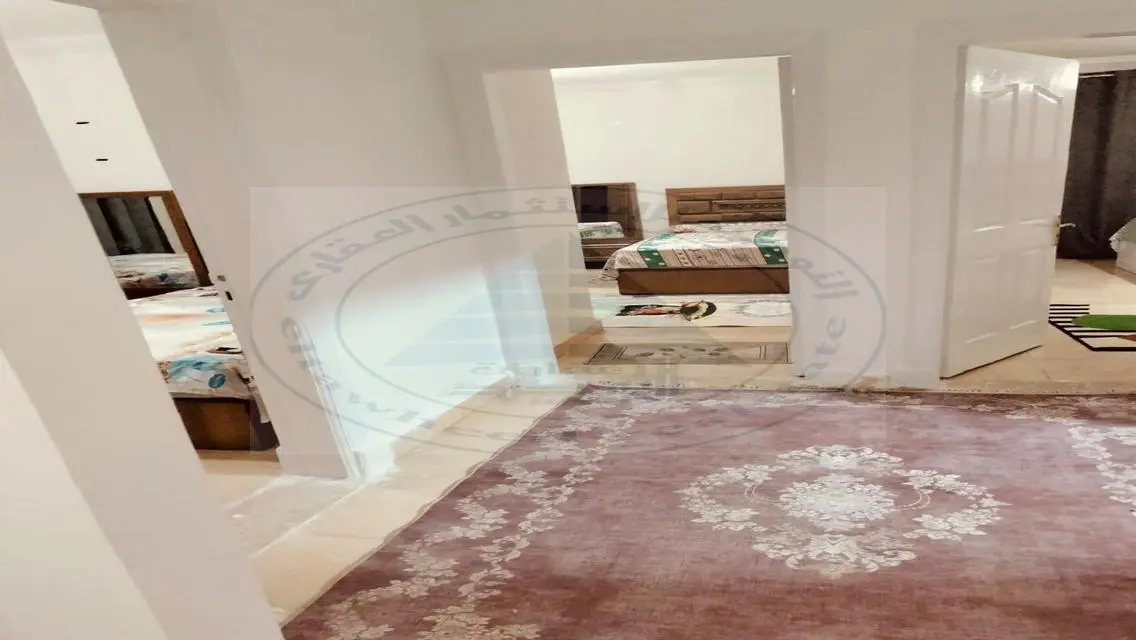 Apartment for Sale with Security Guard at a Great Price